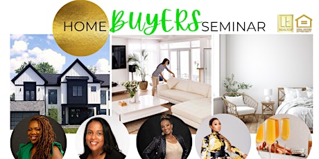MORTGAGE & MIMOSAS "HOME BUYERS' EDITION"