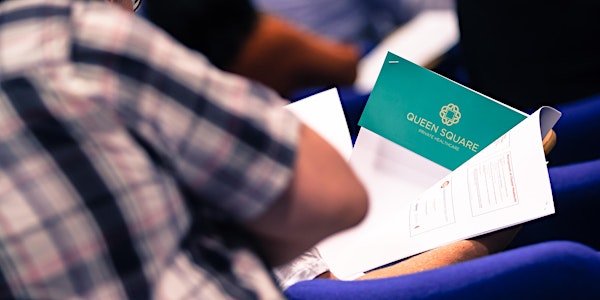 The Queen Square GP Seminars - "Parkinson's Disease and other Movement Diso...