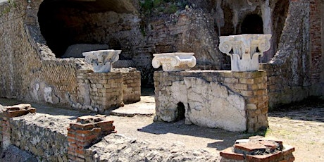 Immagine principale di Visita guidata al Parco Archeologico delle Terme di Baia 