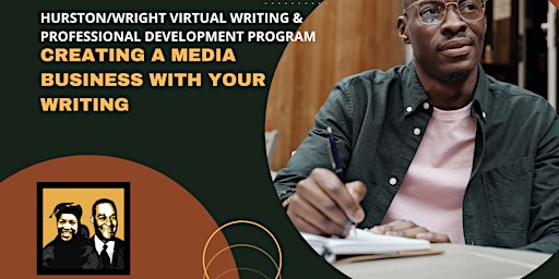 Creating a Media Business with Your Writing