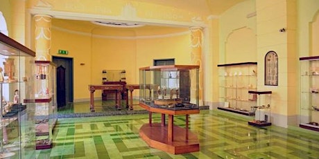 Immagine principale di Visita guidata al Museo del Corallo - Collezione Privata Liverino 