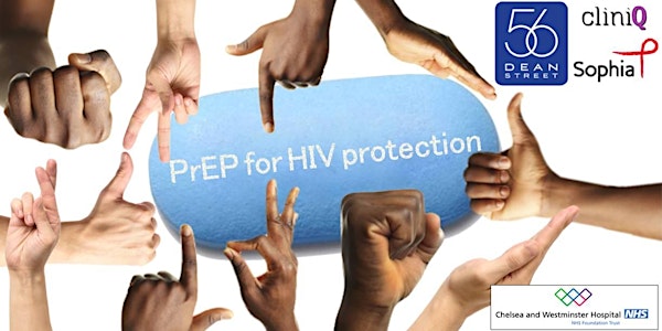 PrEP - Getting HIV to ZERO