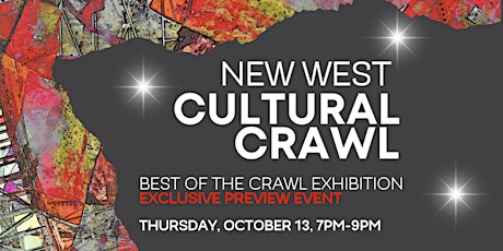 Best of the Crawl Exclusive Preview Night