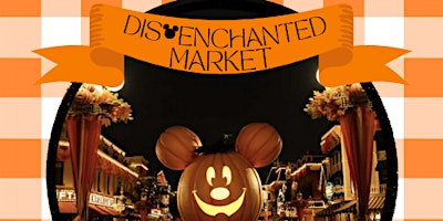 DisEnchanted Market YEG