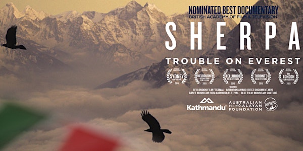 Best Of SHAFF - Sherpa