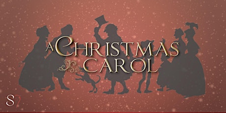 Servant Stage's   A CHRISTMAS CAROL