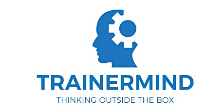 TrainerMind - Thinking Outside The Box primary image
