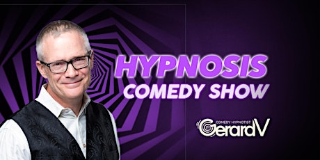 Benalla Bowls Club - Comedy Hypnosis Show