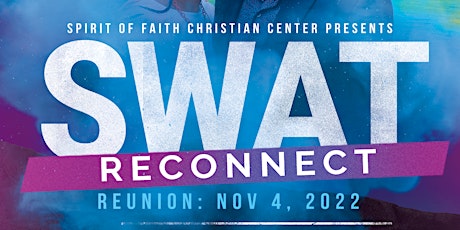 S.W.A.T. Reconnect 2022 - Reunion