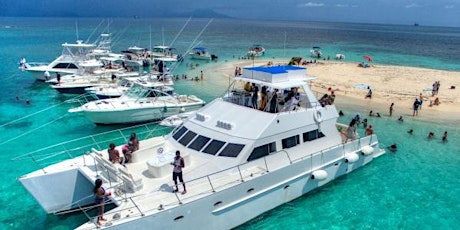 Labor Day Weekend Yacht Party | Montego Bay, Jamaica