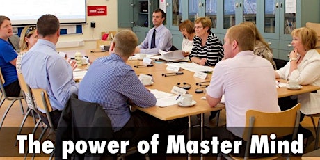 Mastermind Information Meeting primary image