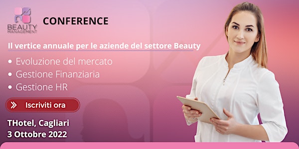 Beauty Management Conference