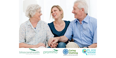 Healthy Ageing For Your Parents
