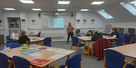 Introduction to Teaching Taster Session primary image