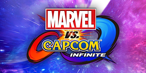 Marvel vs Capcom: Infinite Release Celebration