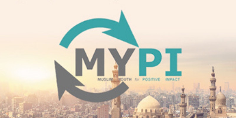 MYPI RAHMA Award Ceremony for Imams & Leaders