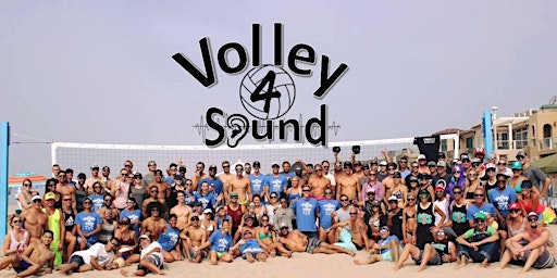 Volley4Sound 4th Annual