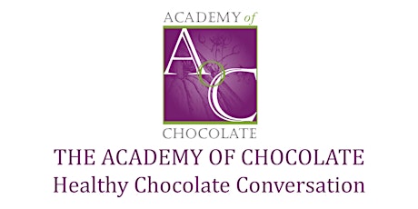 Imagem principal de Healthy Chocolate Conversation