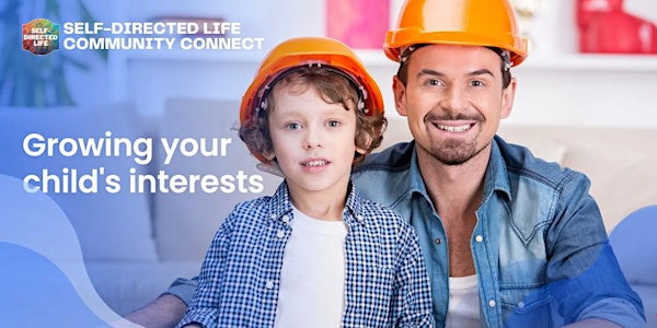 Self-directed Life Community Connect (Public)