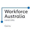 Logótipo de Workforce Australia Local Jobs Cairns