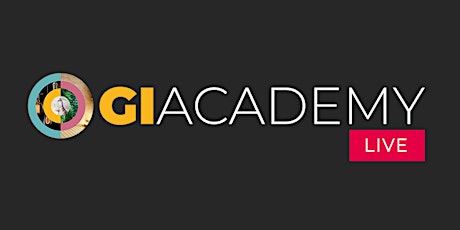 GI Academy Live - Newcastle