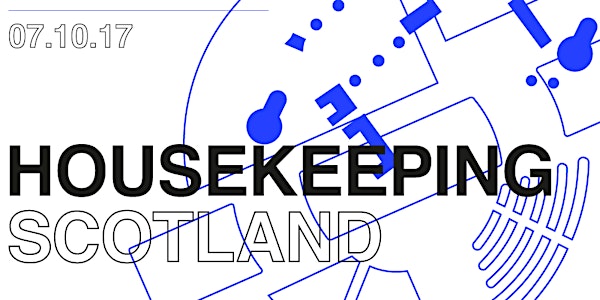 Housekeeping Scotland Convention: A vision for homes, communities & places