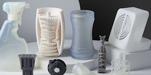 Introduction to 3D printing with Formlabs