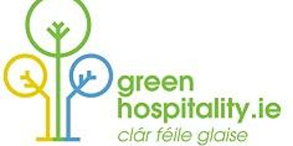 GREENFest 2017 - Resource Efficiency for the Hospitality Sector - "The Smar...