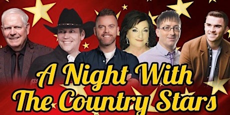 Night With The Country Stars @ Keadeen Hotel, Newbridge
