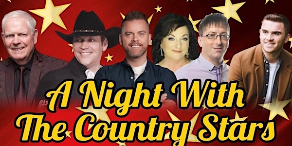 Night With The Country Stars @ Keadeen Hotel, Newbridge