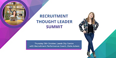 Recruitment Thought Leader Summit