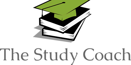 Learn how to study for the Junior Cert (Galway) with The Study Coach primary image