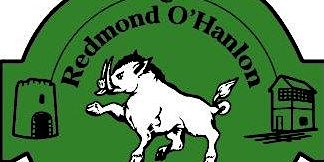 Redmond O'Hanlon's Dinner Dance