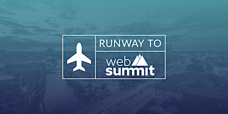 Runway to Web Summit - Berlin primary image