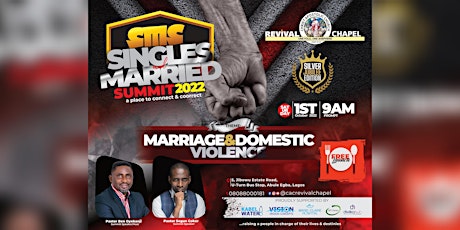 SINGLES & MARRIED SUMMIT SMS2022