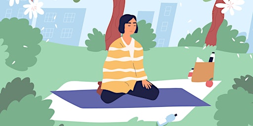 Develop a meditation practice - Monthly Challenge for November