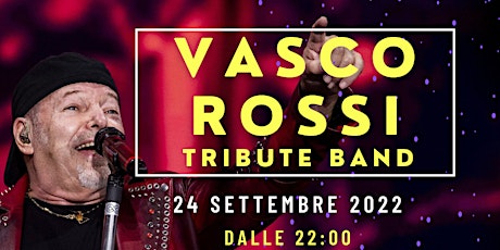 Vasco Rossi  - Tribute - VASCO DENTRO