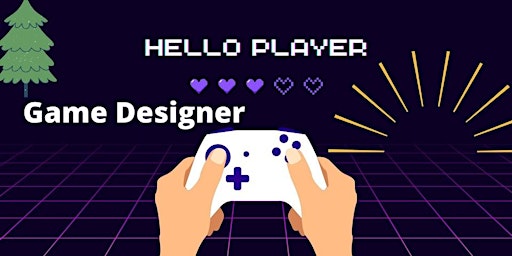 Coding to Design: Become a Game Designer