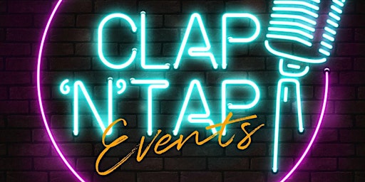 Clap 'n' Tap Events