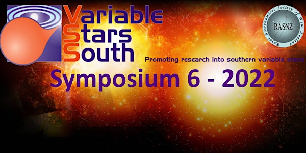 VSS Symposium 6 - Day 3