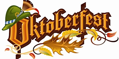 Interdepartmental Oktoberfest! primary image