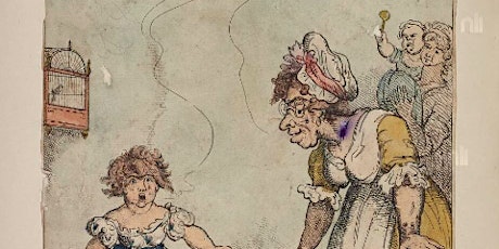 The Crying Child: Nineteenth Century Irish Pediatrics