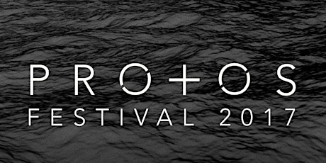 9.28 | Loefah [UK] & Wheez-ie [DET] | Protos Festival / Protos Edu Fundraiser primary image