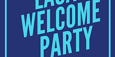 LASA Welcome Party primary image