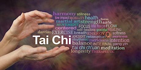 EVERYTHING YOU WANT TO KNOW ABOUT TAI CHI