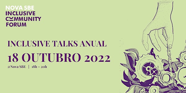 Inclusive Talks Anual 2022