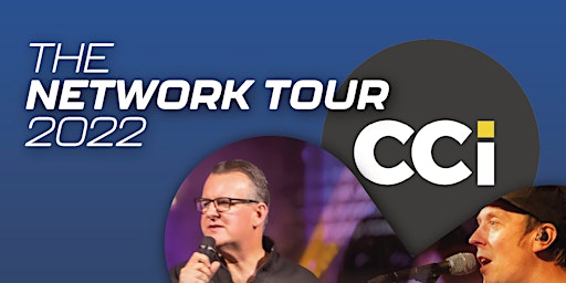 CCI NETWORK TOUR - NORTH