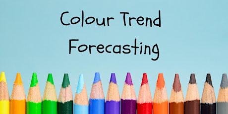 Hauptbild für Understanding Colour Trends