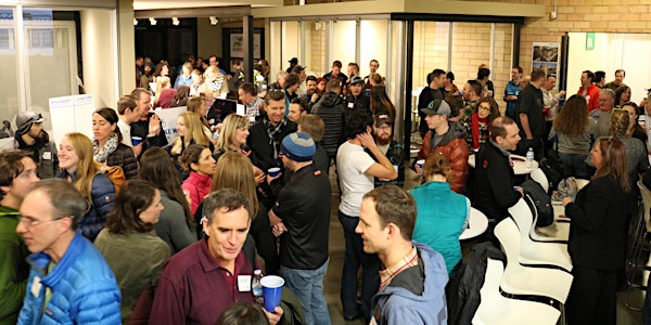 October 25 DRAFT: NYC Meetup