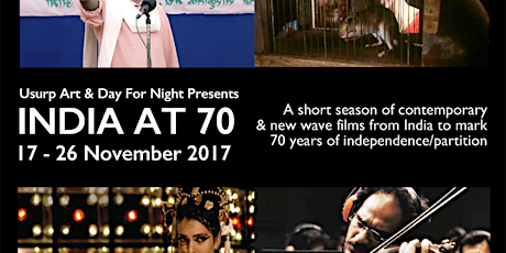 India 70 Film Festival in Harrow primary image